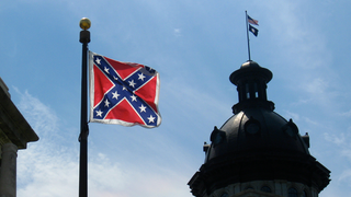 Is South Carolina Just Gonna Fly That Confederate Flag Today or What?